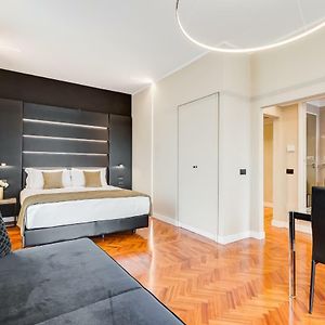 Frattina High-End Apt